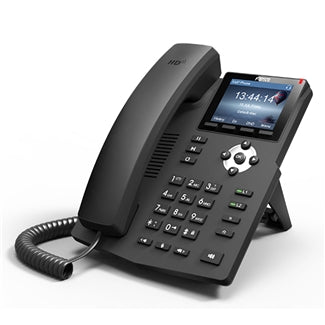 Fanvil X3G 2-Line PoE Gigabit IP Phone