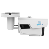 ***DISCONTINUED*** Silarius Pro Series SIL-B5MPAFS 5MP Mini Bullet Camera w/ Auto Focus + Deep Box