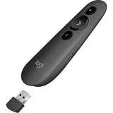 Logitech 910-005333 Laser Presentation Remote