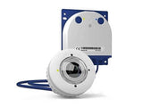 MOBOTIX MX-S16B-S1 S16B DualFlex 6MP Outdoor Network Camera with B016 Day Sensor