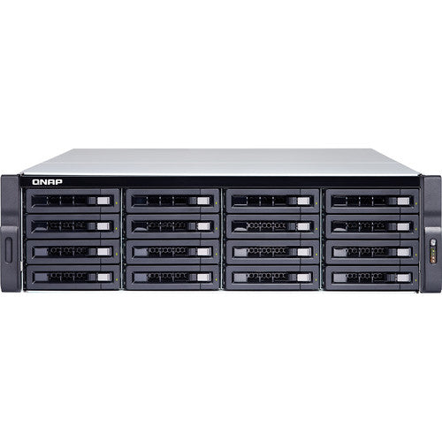 QNAP TDS-16489U-SF3-R2-US 16-Bay Dual Processor NAS