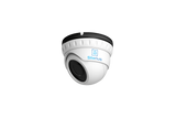 ***DISCONTINUED*** Silarius Pro Series SIL-T5MPAF 5MP Dome Turret Camera w/ Auto Focus , SD Card Slot + Bracket