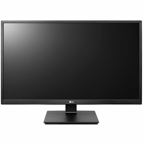 LG 27" 27BL650C-B IPS Full HD Monitor with USB Type-C