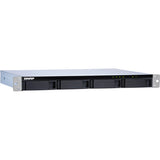 QNAP 4-Bay 1U Rackmount Sata JBOD Expansion Unit