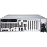 QNAP TDS-16489U-SF3-R2-US 16-Bay Dual Processor NAS