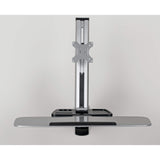 Tripp Lite WWSS1332W WorkWise Wall-Mounted Workstation, Single Display