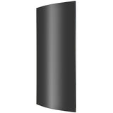 LG 55EF5F-P 55" Flexible Curved Open-Frame OLED Signage Display (Portrait)