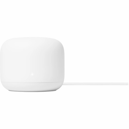 Google Nest Wifi Router (Snow) GA00595-US