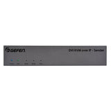 Gefen EXT-DVIKA-LANS-TX DVI KVM over IP Transmitter