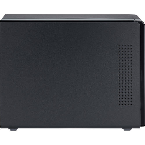 QNAP TR-002-US 2-Bay USB 3.1 GEN 2 RAID Expansion Enclosure