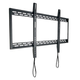 Tripp Lite DWF60100XX Fixed Wall Mount for 60" to 100" TVs and Monitors, UL Cert