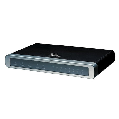 Grandstream GXW4108 8 FXO Port Gateway