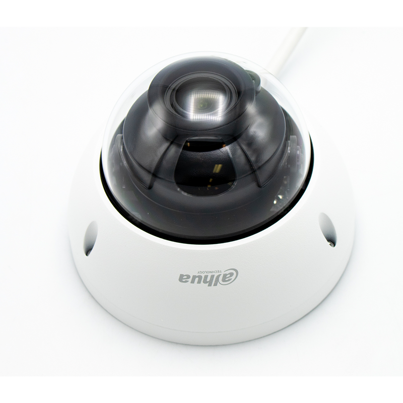 Dahua N53AM5Z 5MP Vari-focal Starlight Dome with Smart Motion Detection