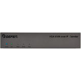Gefen EXT-VGAKA-LANS-TX VGA KVM over IP Transmitter