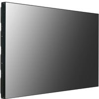 LG 49VL5FW-9C 3x3 Video Wall with Crimson Mount