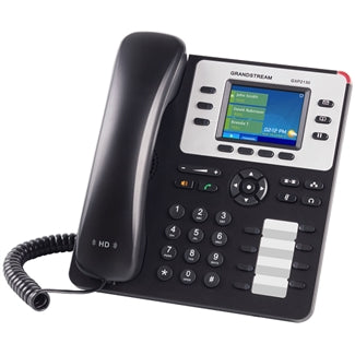 Grandstream GXP2130 v2 3-Line IP Phone