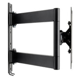Tripp Lite DWM1742MA Swivel/Tilt Wall Mount with Arms for 17" to 42" TVs and Mon