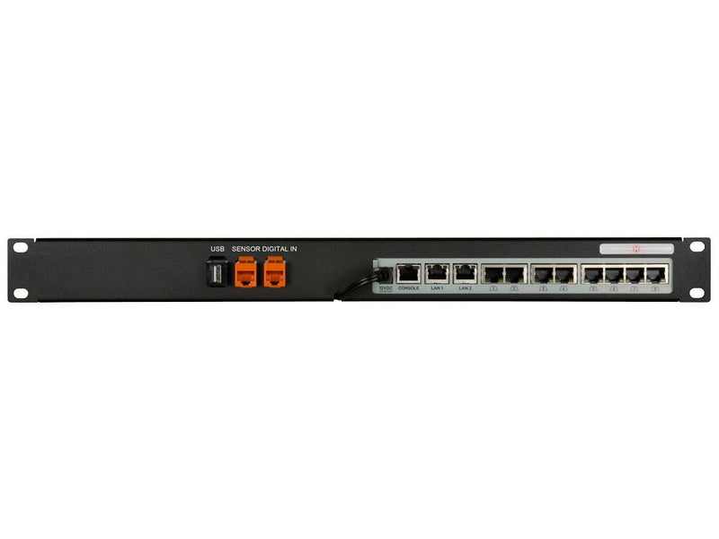 Rackmount.IT RM-VT-T1 Rack Mount Kit for Vertiv Avocent ACS800 series