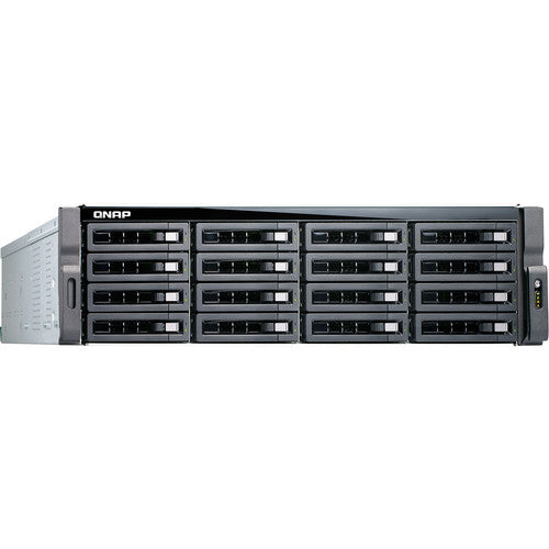 QNAP TDS-16489U-SF3-R2-US 16-Bay Dual Processor NAS