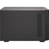 QNAP TL-D800S-US 8-Bay Desktop Sata JBOD Expansion Unit