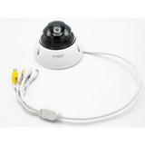 Dahua N53AL52 5MP 2.8mm Starlight Dome with Smart Motion Detection