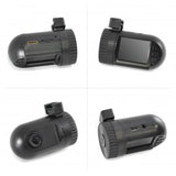 Pyle PDVRCAM11 Compact 1080p Dash Cam