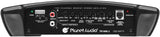 Planet Audio TR1000.2 Torque Series 1,000 Watt 2-Channel Full-Range Class AB Amp