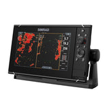 SIMRAD 000-15403-002 NSS12 evo3S Multifunction Display with US Inland and Coastal C-MAP Charts
