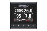 Simrad 000-13285-001 IS42 Digital Display