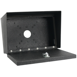 PEDESTAL PRO MC-CS-10-E 10″ X 10″ SQUARE STEEL HOUSING