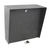 PEDESTAL PRO MC-CS-12-E 12″- 12″ SQUARE STEEL HOUSING