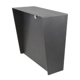 PEDESTAL PRO MC-CS-12-E 12″- 12″ SQUARE STEEL HOUSING