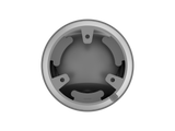 Silarius SIL-D8MPAU36 4K Dome 8MP w/ 2-wayAudio - 3.6mm lens (NDAA Compliant)