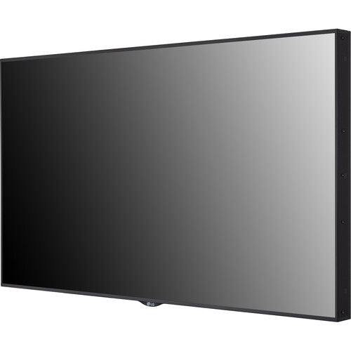 LG 55XS4J-B XS4J Series 49" Class Full HD Digital Signage IPS LED Display (Black)