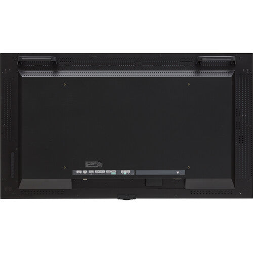 LG 55XS4J-B XS4J Series 49" Class Full HD Digital Signage IPS LED Display (Black)