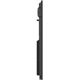 LG 86TR3DJ-B TR3DJ-B Series 86" Class 4K UHD Interactive Whiteboard Display