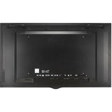 LG 55XS2C-B 55" Digital Signage Window-Facing Display