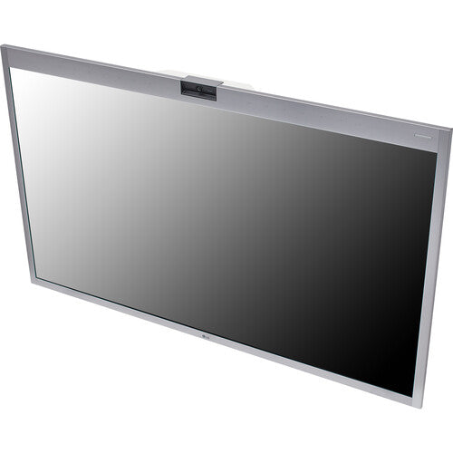 LG 55CT5WJ-B CT5WJ-B Series 55" Class 4K UHD Commercial Display