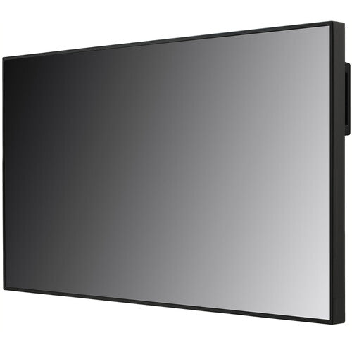 LG 75XS4G-B Series 75" Class 4K UHD Digital Signage Display