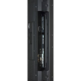 LG 55VH7EW-4C 2x2 55VH7E-A Bundle with Crimson Mount