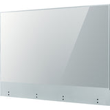 LG 55EW5TF-A  Series 55" Transparent OLED PCAP Touch Screen Digital Signage Display