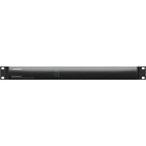 Bose Professional ESP-880A Control Space Engineered Sound Processor