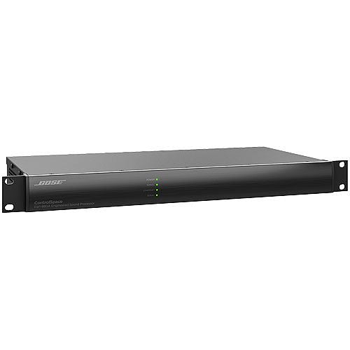 Bose Professional ESP-880A Control Space Engineered Sound Processor