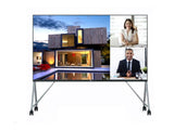 LG LAA015F-CMS 130" Full HD All-in-One DVLED LAAF Series Signage