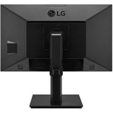 LG 24CN650N-6A 24" 16:9 Widescreen IPS Thin Client Monitor (Black)