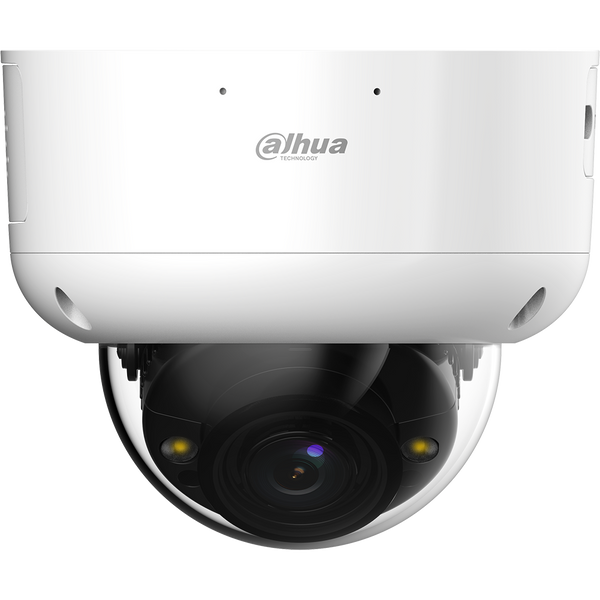 IN STOCK! Dahua N45EYNZ 4MP Night Color 2.0 Vari-focal Network Dome Camera