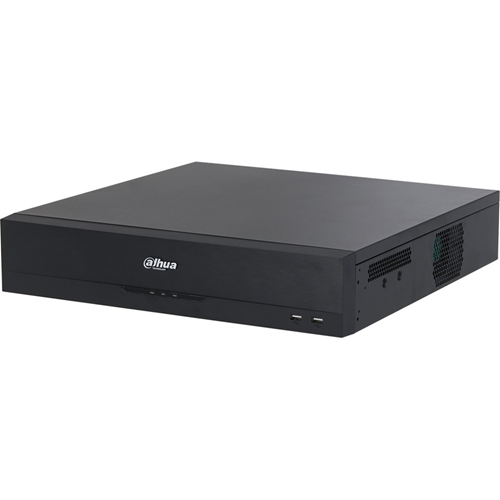 Dahua X88B5S8 4k 32channel Penta-Brid Hdcvi Dvr