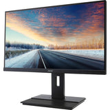 Acer B276HUL Cymiippprzx 27" 16:9 Zero Frame Design IPS Monitor UM.HB6AA.C04