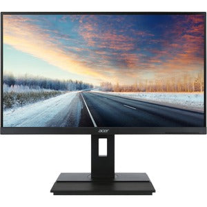 Acer B276HUL Cymiippprzx 27" 16:9 Zero Frame Design IPS Monitor UM.HB6AA.C04