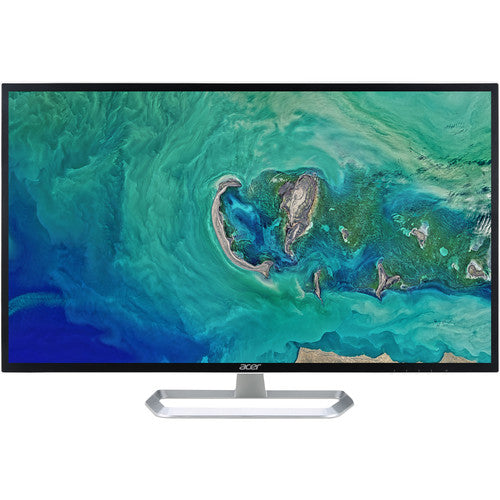 Acer EB321HQ 31.5" LED LCD Monitor - 16:9 - 4ms GTG UM.JE1AA.A01